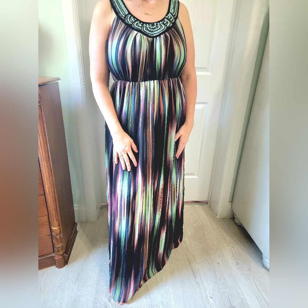 Sami & Jo Elegant Black Garment